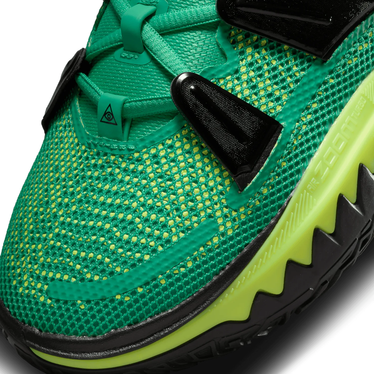Nike Kyrie 7 Weatherman image 5