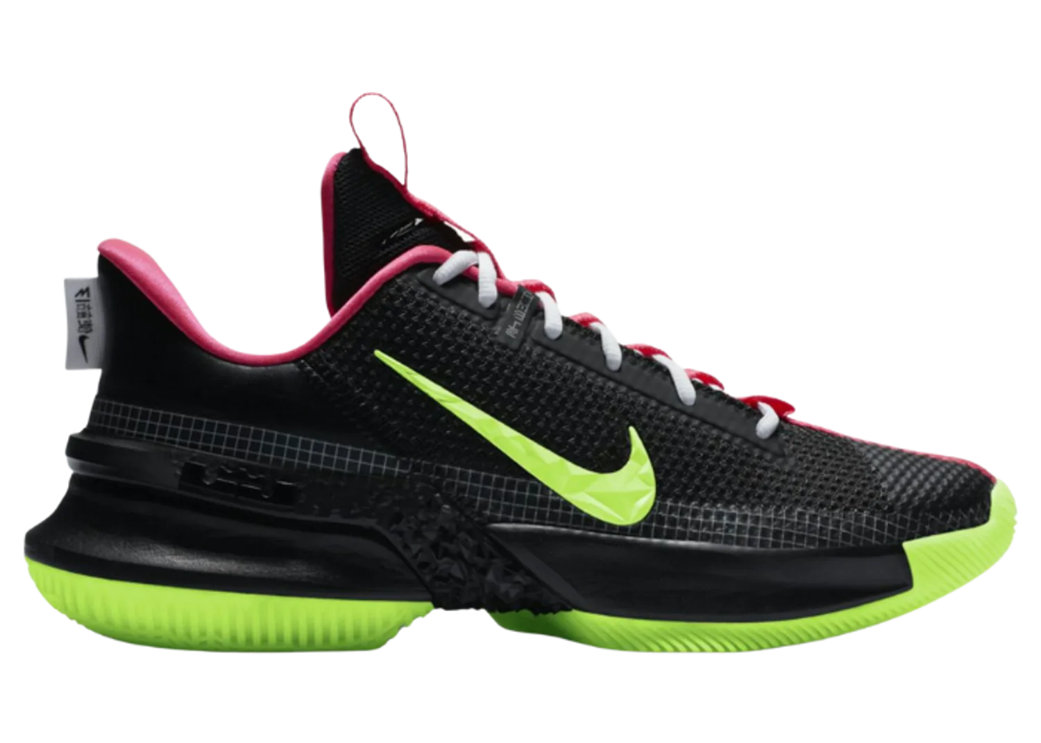 Nike LeBron Ambassador 13 Yeezy