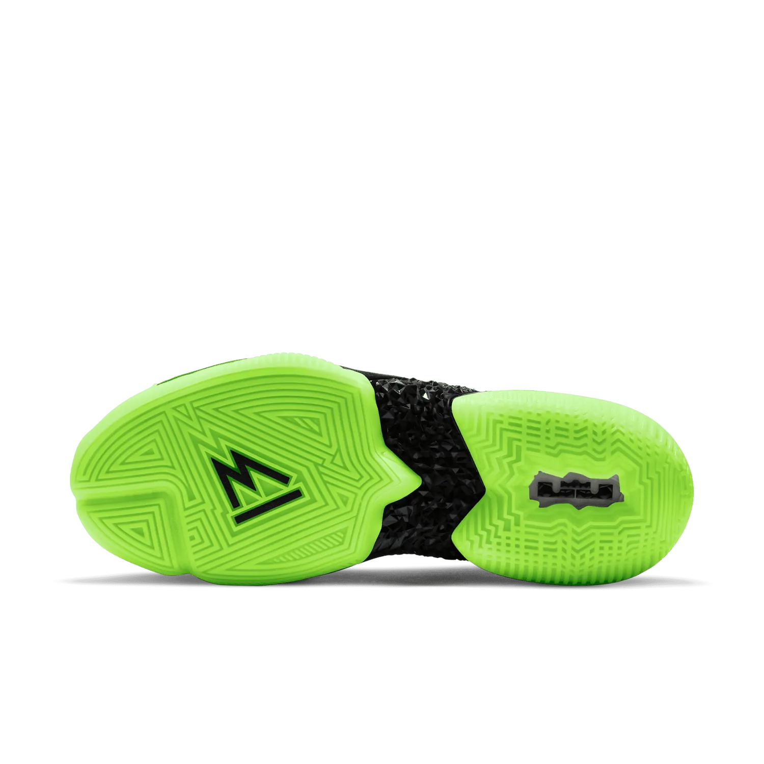 Nike LeBron Ambassador 13 Yeezy image 2