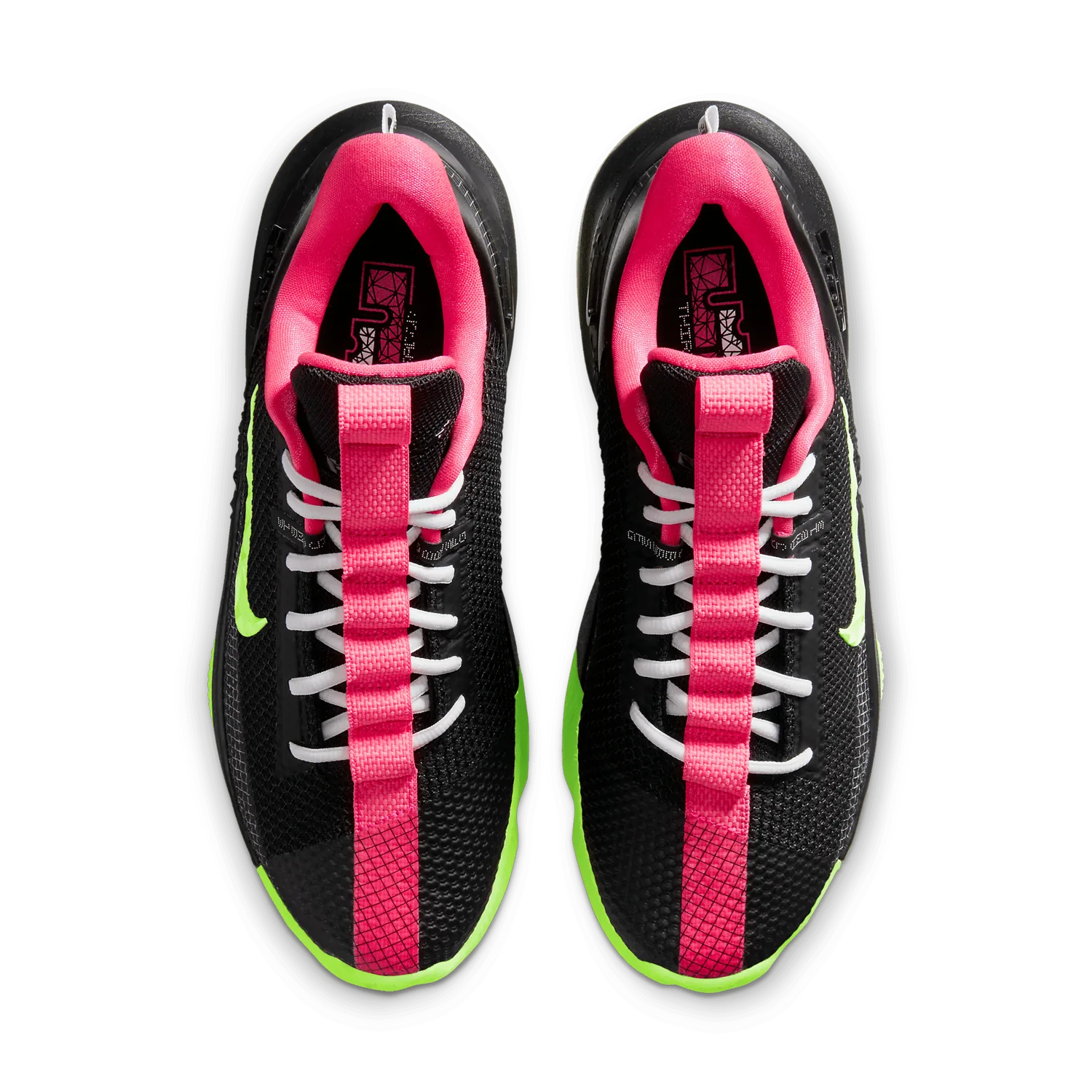 Nike LeBron Ambassador 13 Yeezy image 3