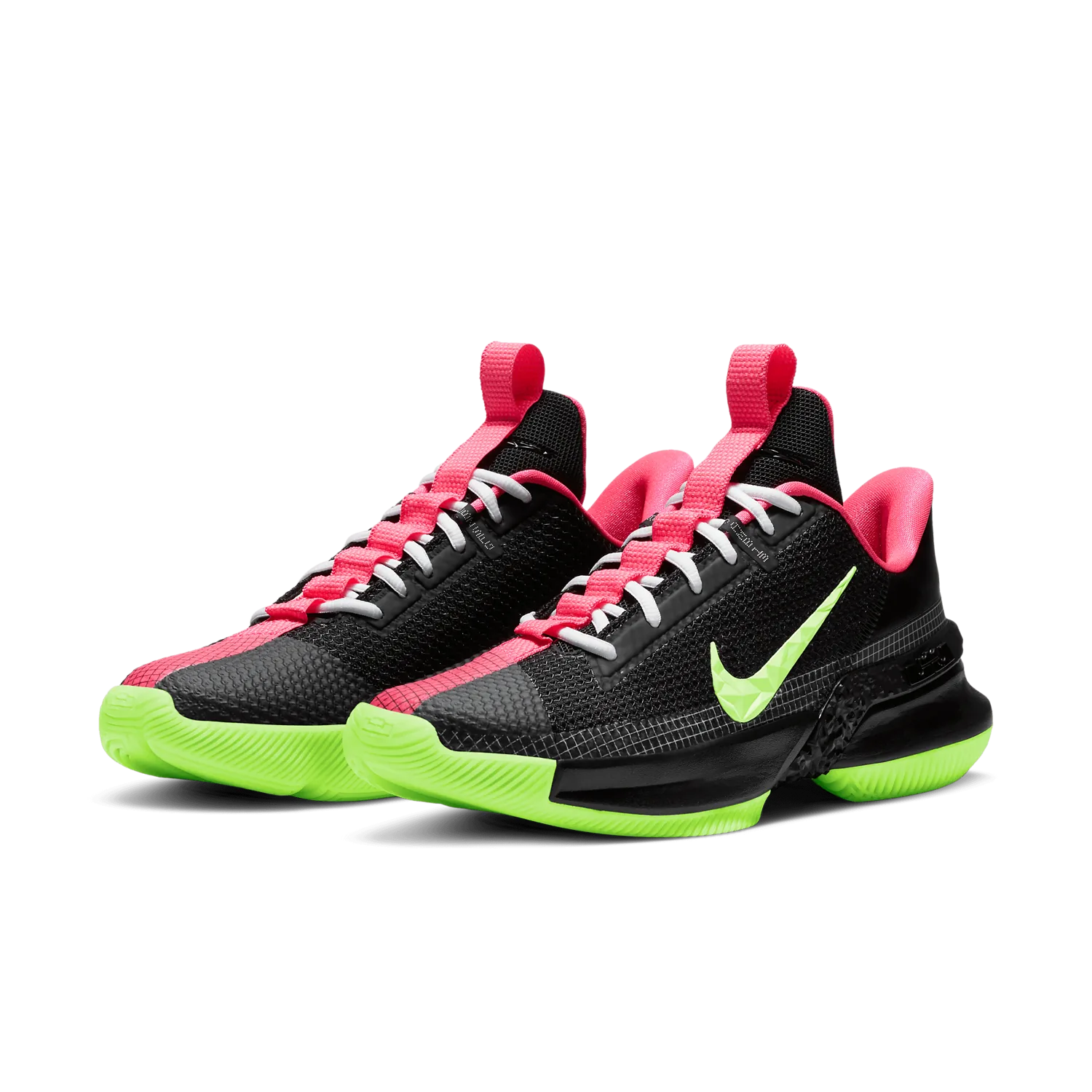 Nike LeBron Ambassador 13 Yeezy image 4