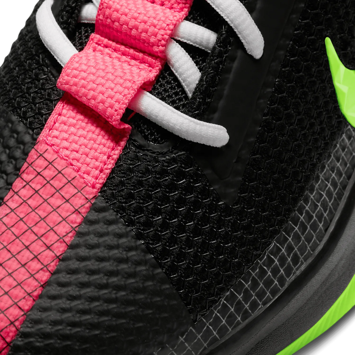 Nike LeBron Ambassador 13 Yeezy image 6