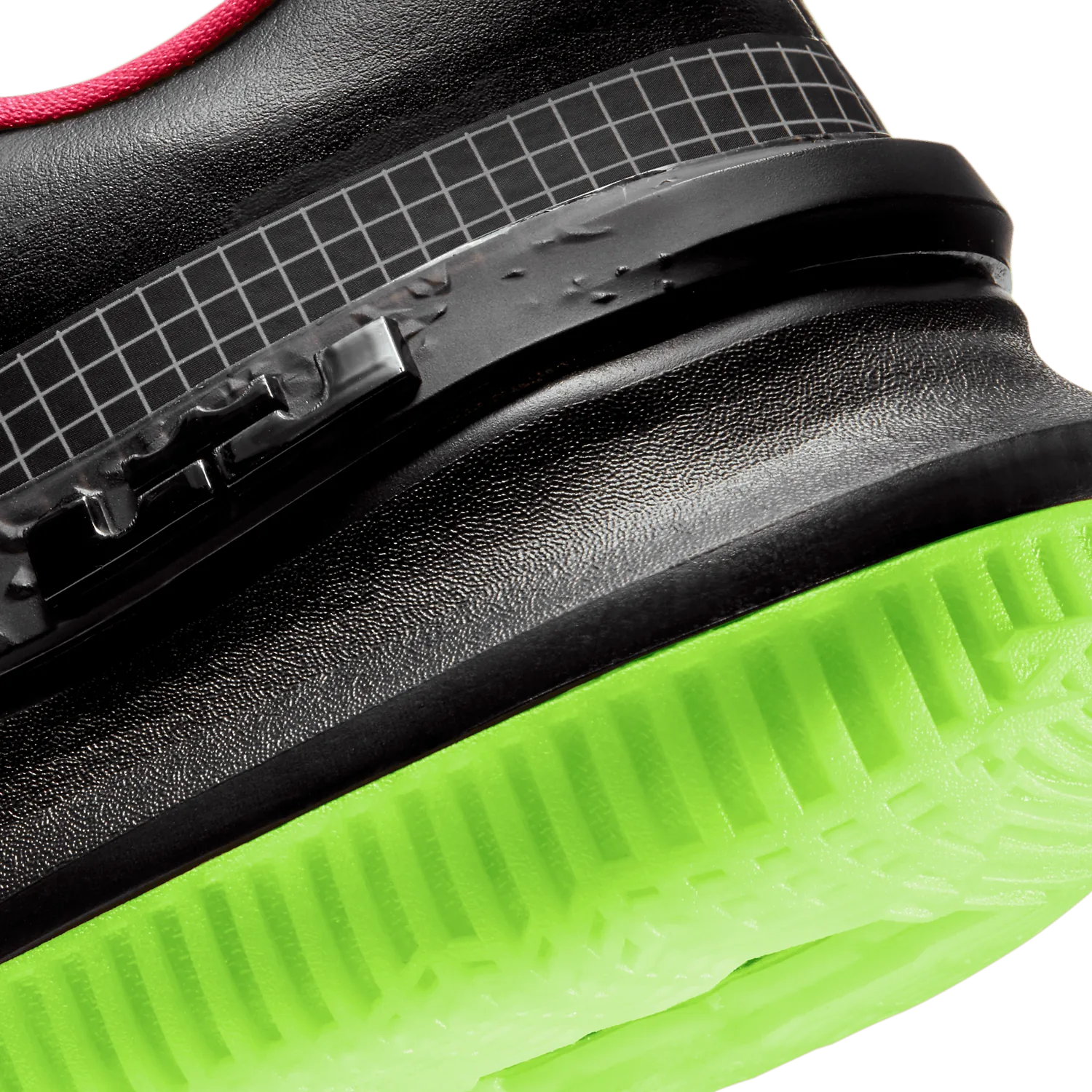 Nike LeBron Ambassador 13 Yeezy image 7