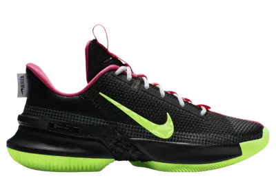 Nike LeBron Ambassador 13 Yeezy