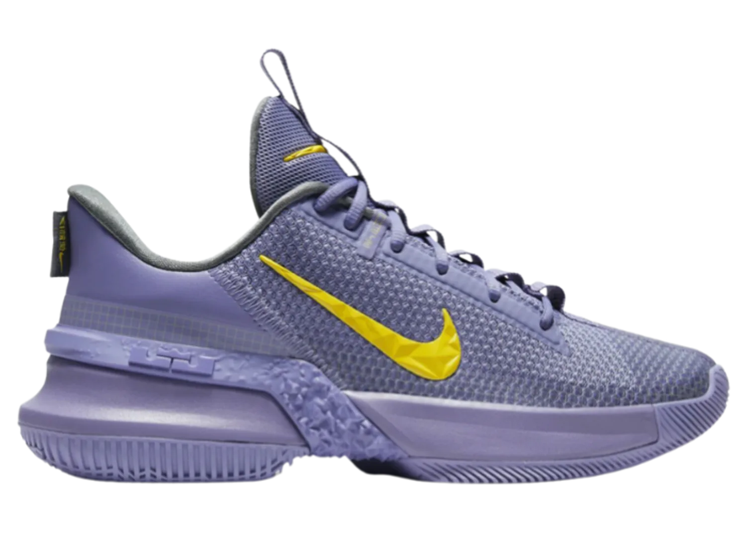 Nike LeBron Ambassador 13 Lakers