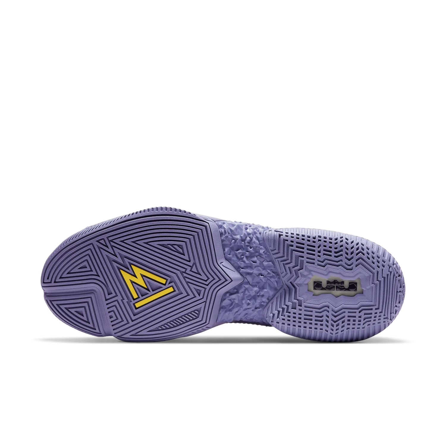 Nike LeBron Ambassador 13 Lakers image 2