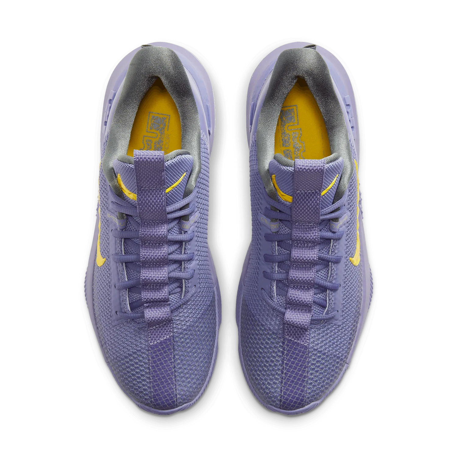 Nike LeBron Ambassador 13 Lakers image 3