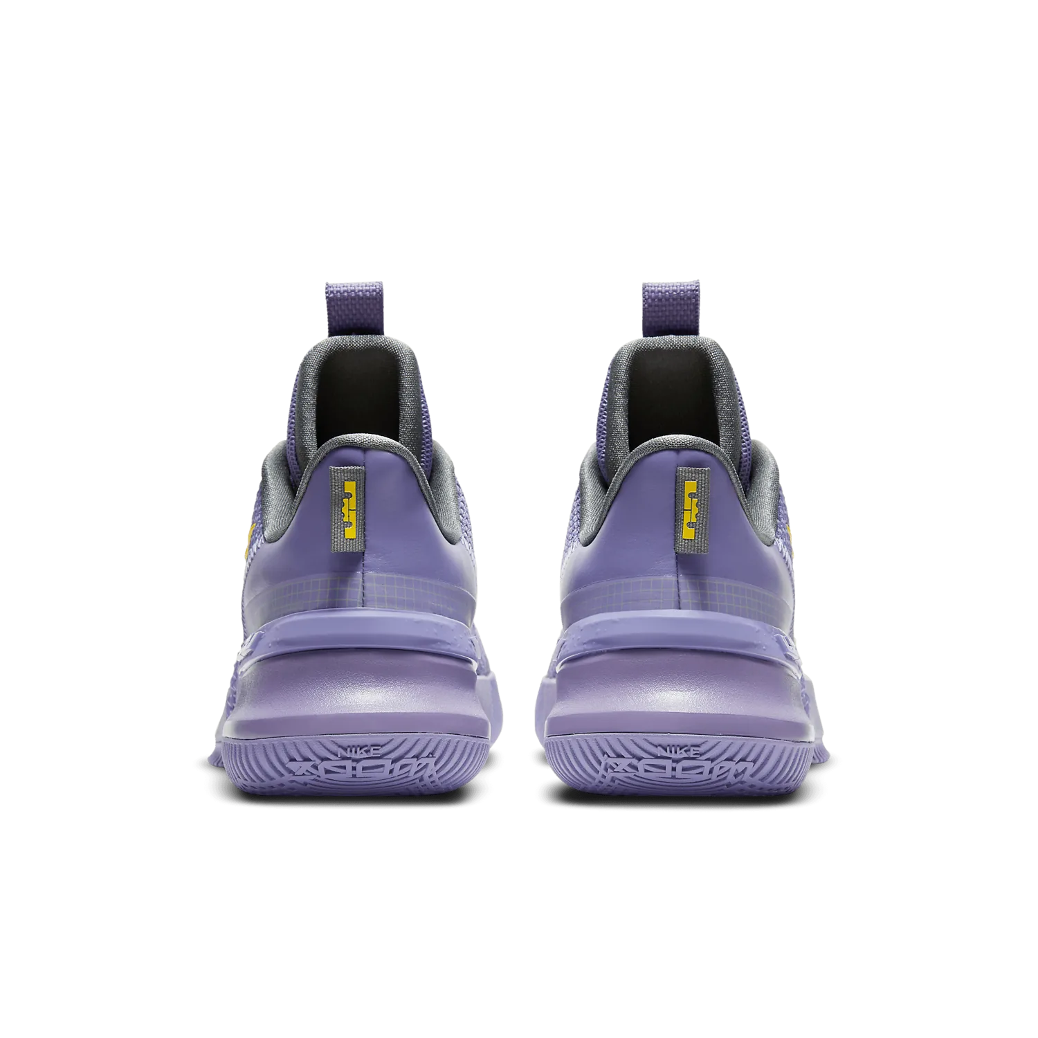 Nike LeBron Ambassador 13 Lakers image 5