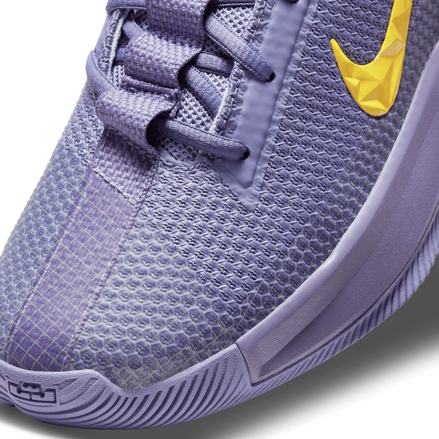 Nike LeBron Ambassador 13 Lakers image 6