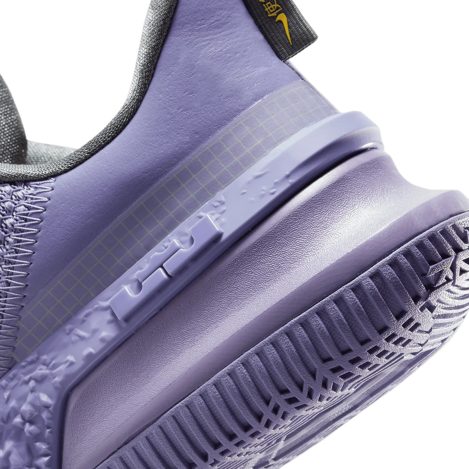 Nike LeBron Ambassador 13 Lakers image 7