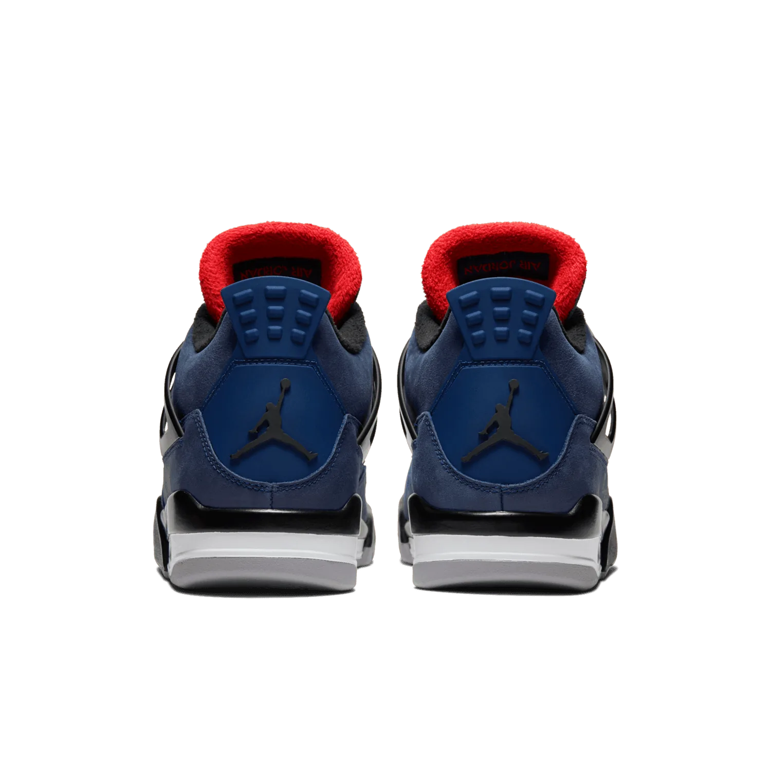 Air Jordan 4 Retro Winterized Loyal Blue image 5