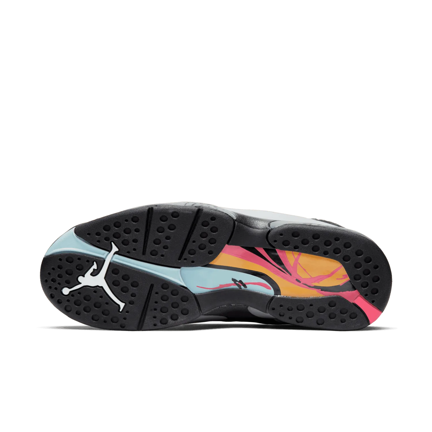 Jordan 8 Retro N7 (2019) image 2