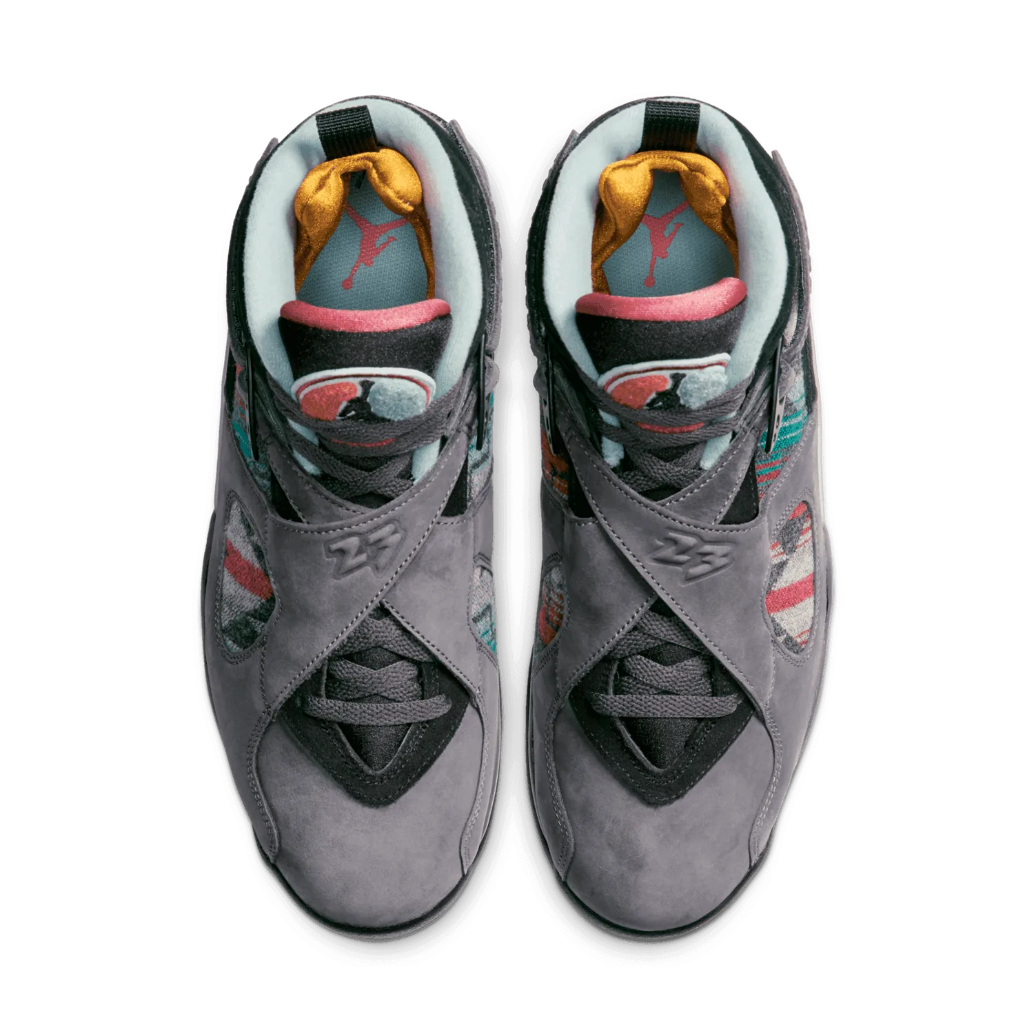 Jordan 8 Retro N7 (2019) image 3