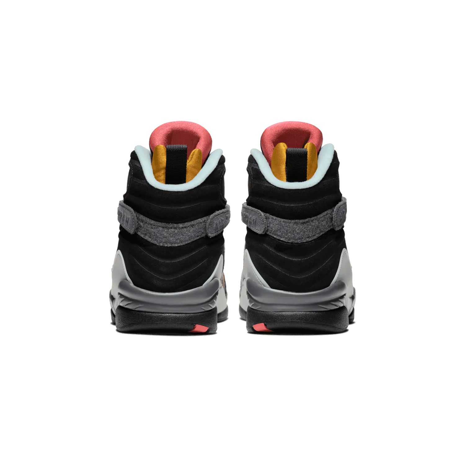 Jordan 8 Retro N7 (2019) image 5