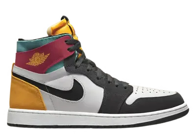 Jordan 1 High Zoom CMFT Multi-Color