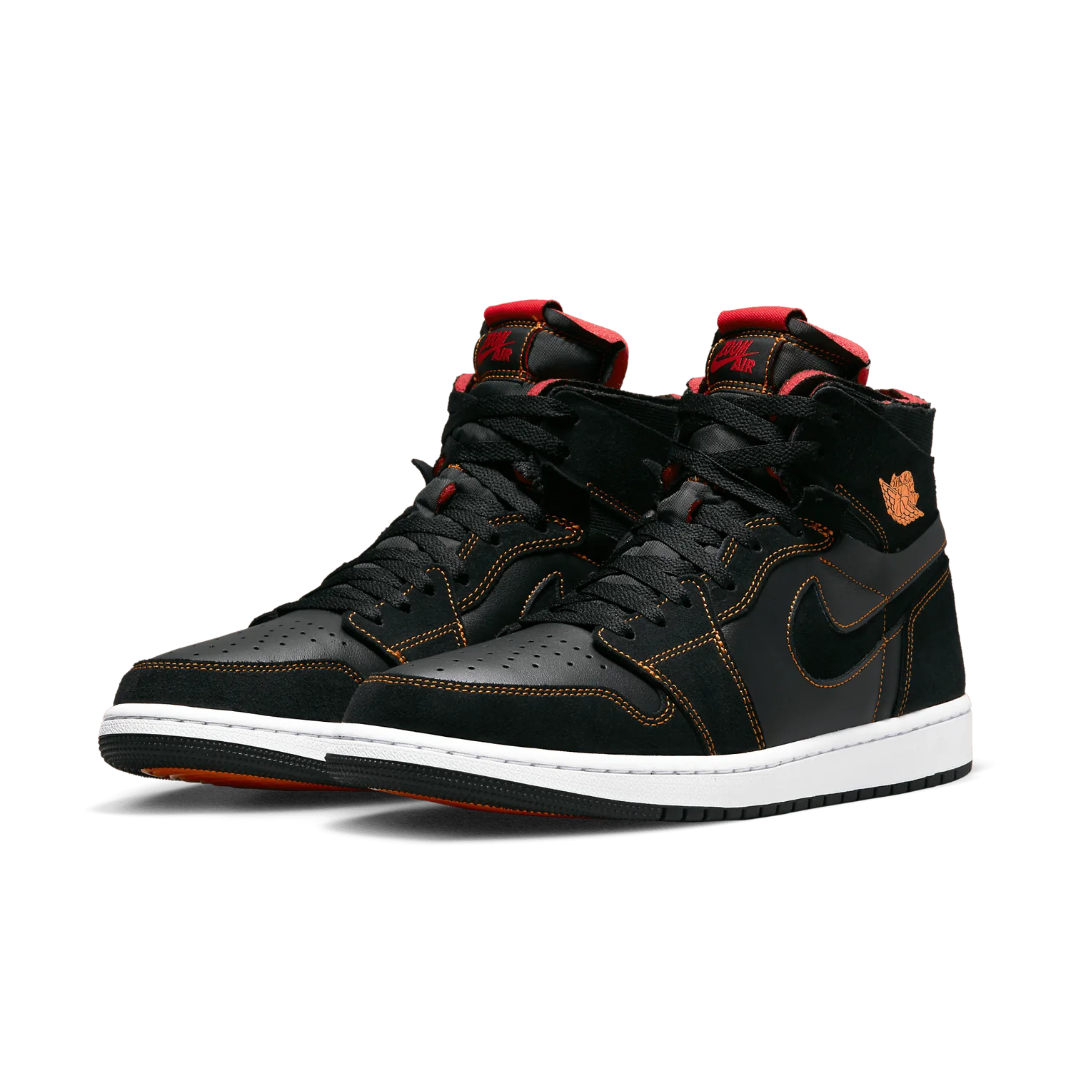 Jordan 1 High Zoom CMFT Citrus image 4