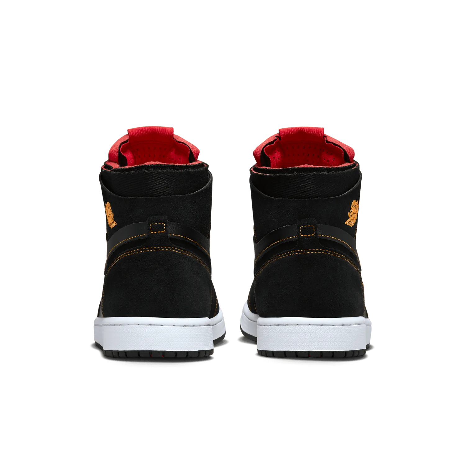 Jordan 1 High Zoom CMFT Citrus image 5