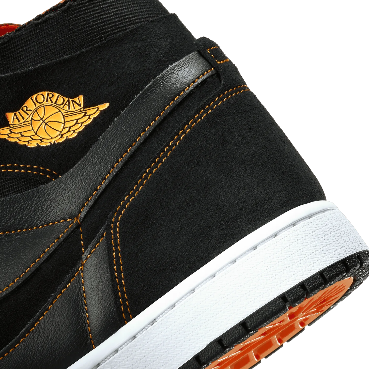 Jordan 1 High Zoom CMFT Citrus image 7