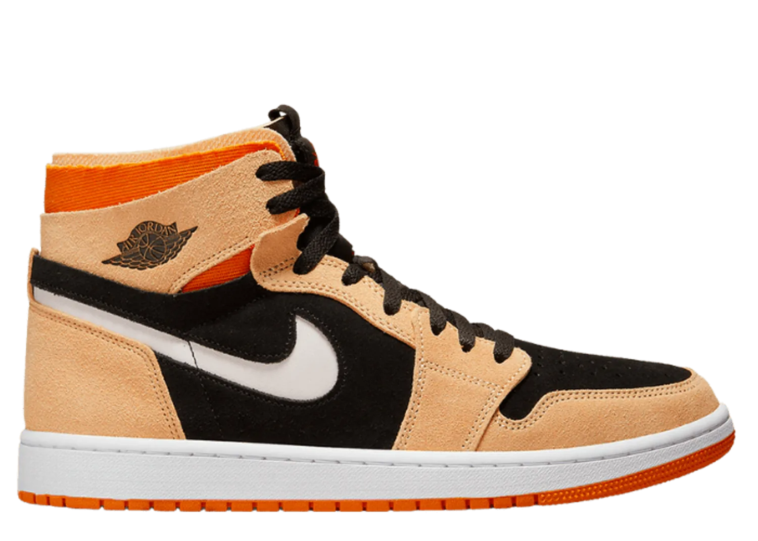 Jordan 1 High Zoom Air CMFT Pumpkin Spice