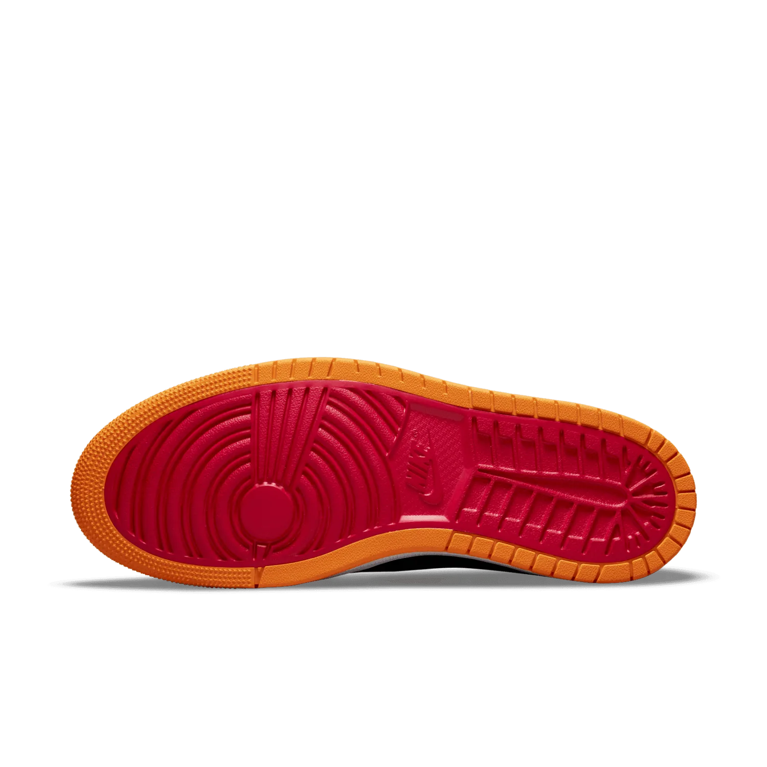 Jordan 1 High Zoom Air CMFT Pumpkin Spice image 2