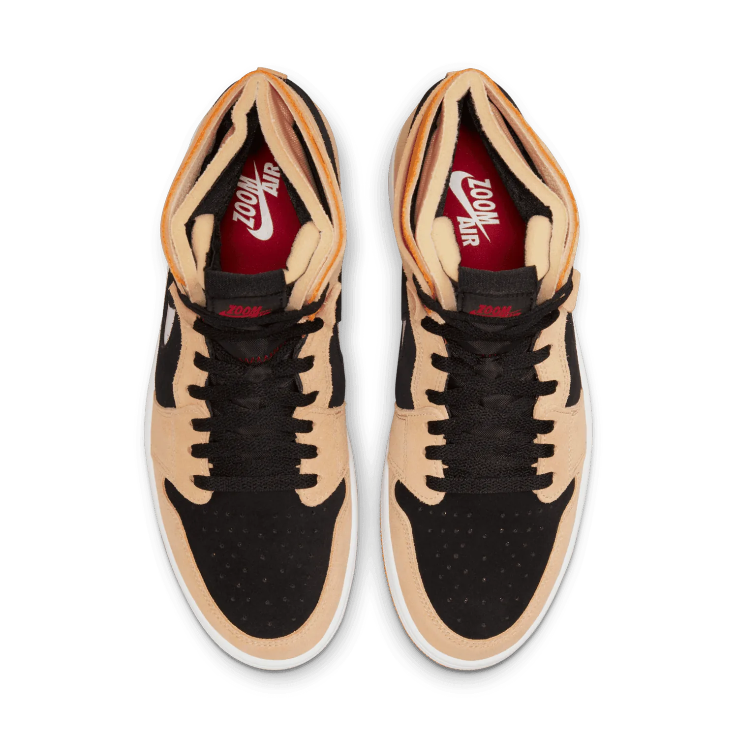 Jordan 1 High Zoom Air CMFT Pumpkin Spice image 3