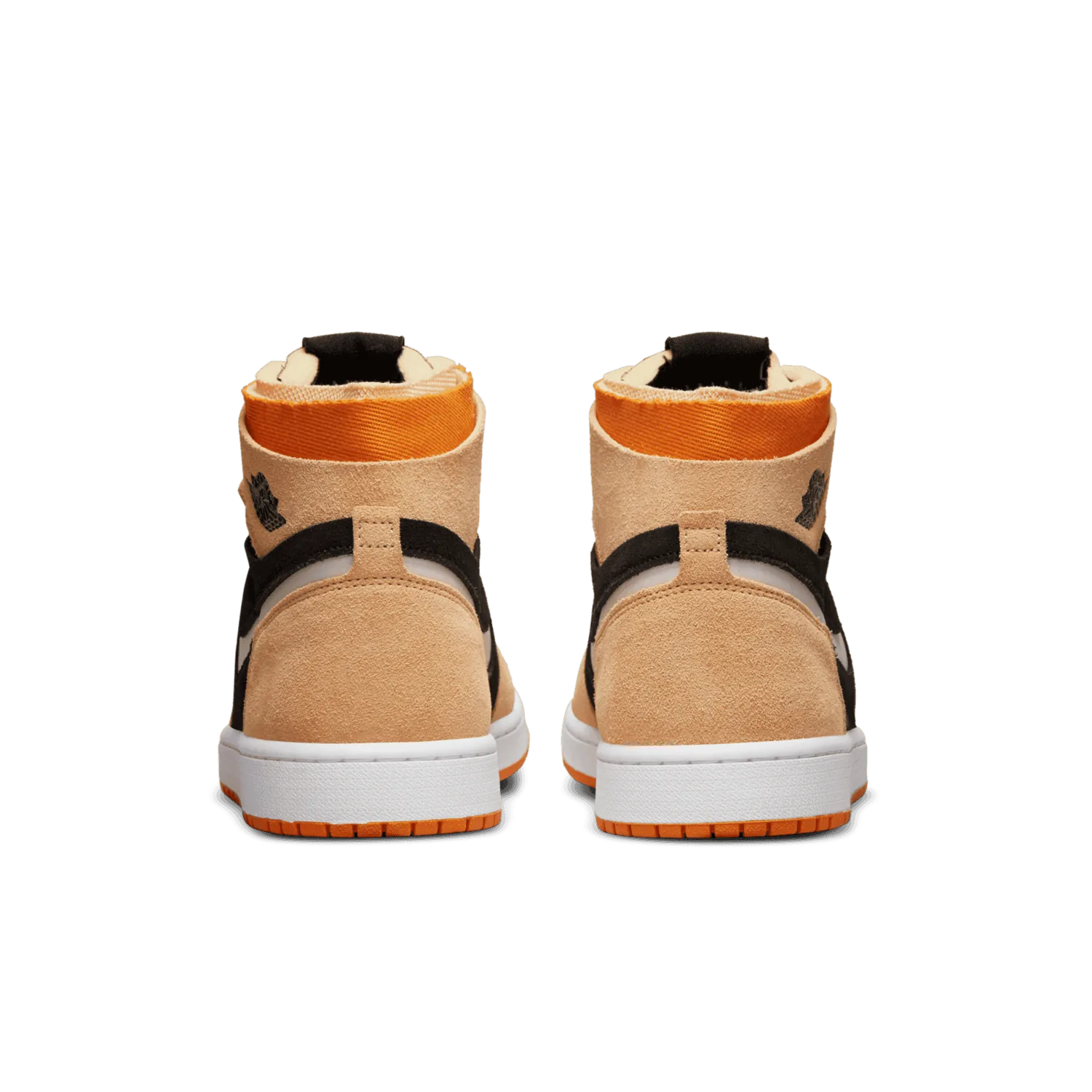 Jordan 1 High Zoom Air CMFT Pumpkin Spice image 5