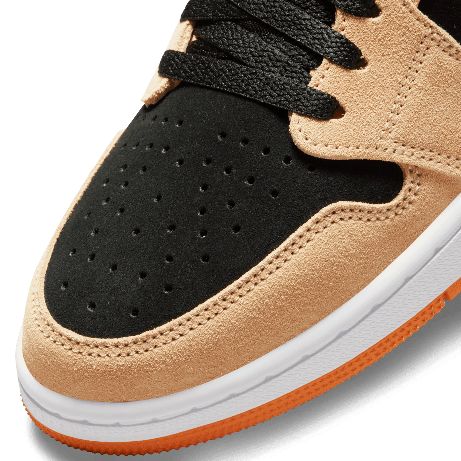 Jordan 1 High Zoom Air CMFT Pumpkin Spice image 6