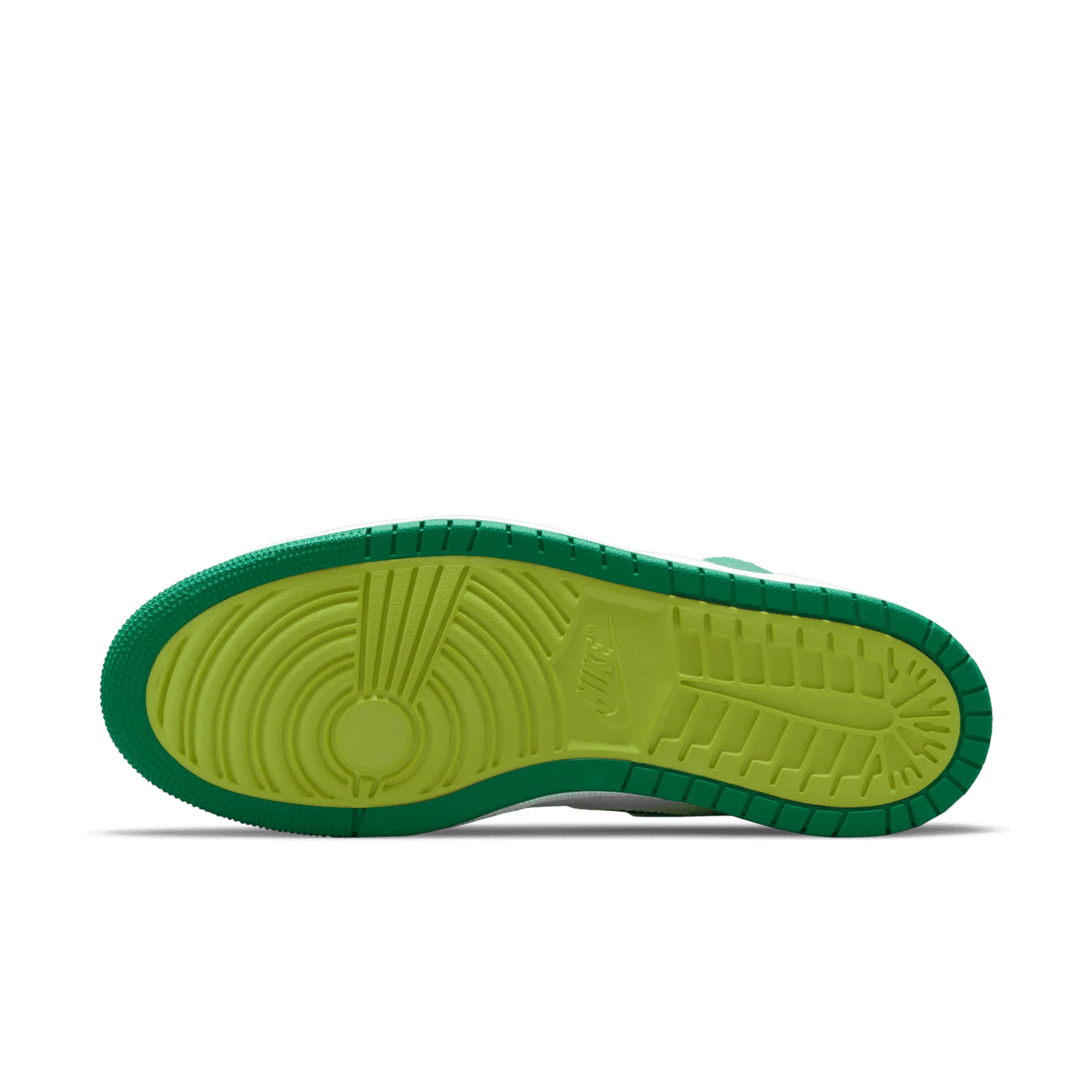 Jordan 1 Zoom Air CMFT Stadium Green image 2