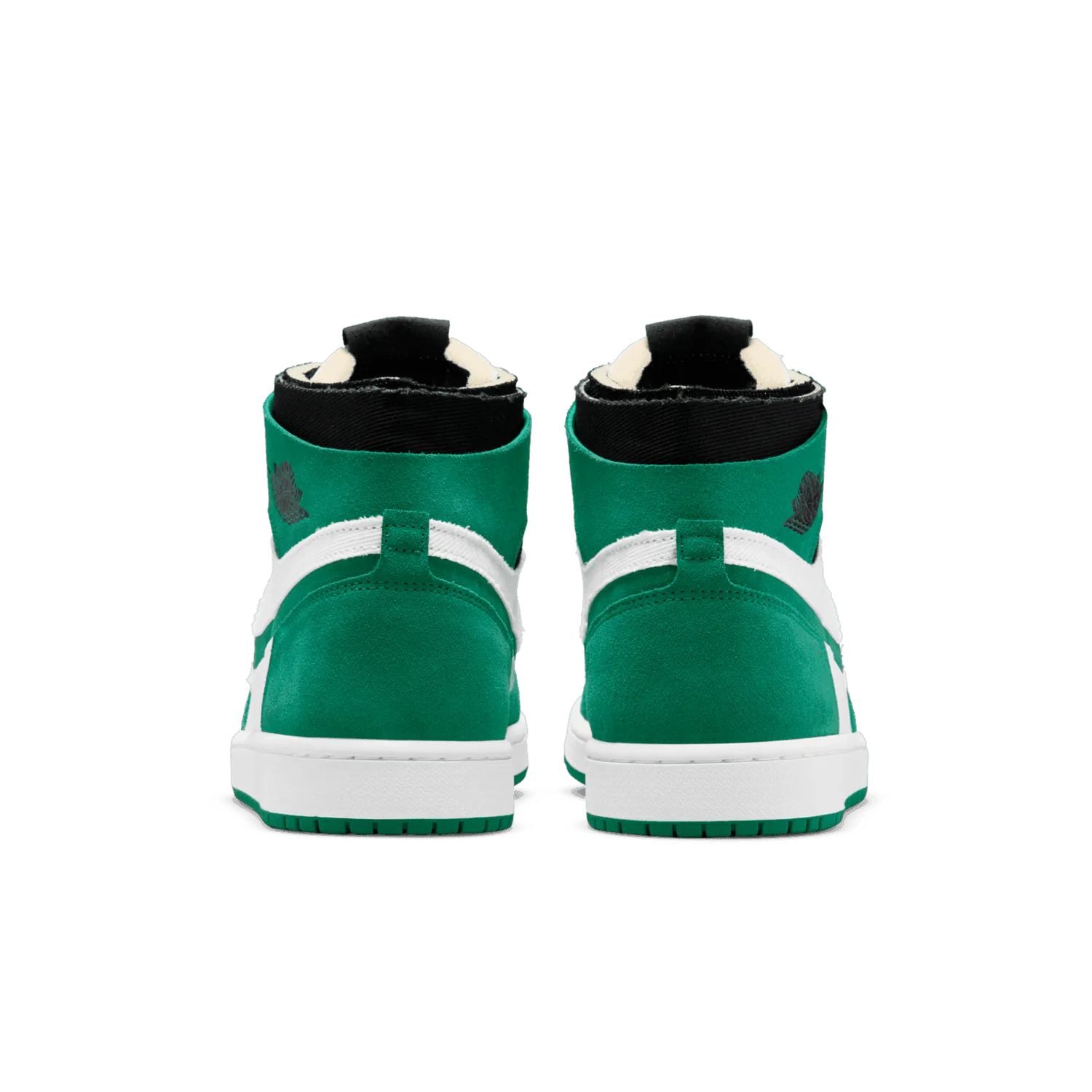 Jordan 1 Zoom Air CMFT Stadium Green image 5