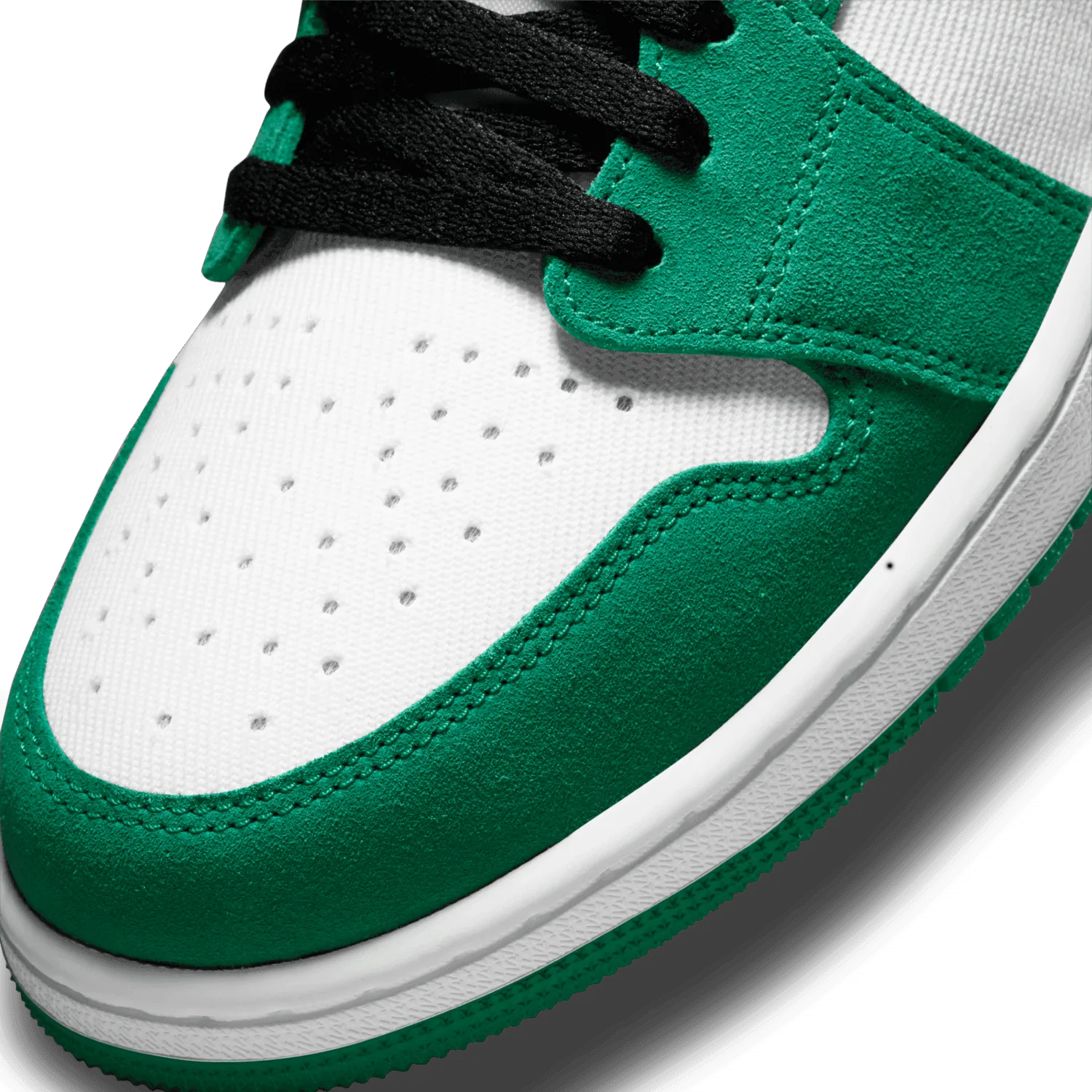 Jordan 1 Zoom Air CMFT Stadium Green image 6