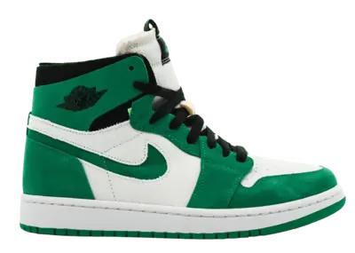 Jordan 1 Zoom Air CMFT Stadium Green