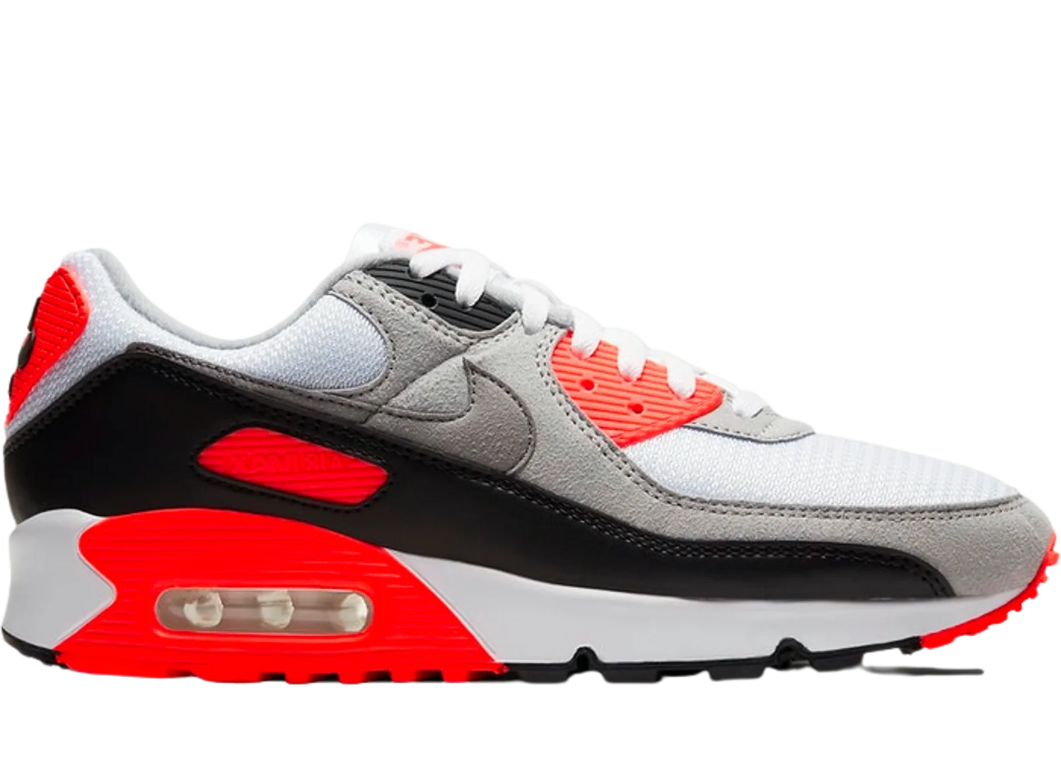 Nike Air Max 90 Infrared