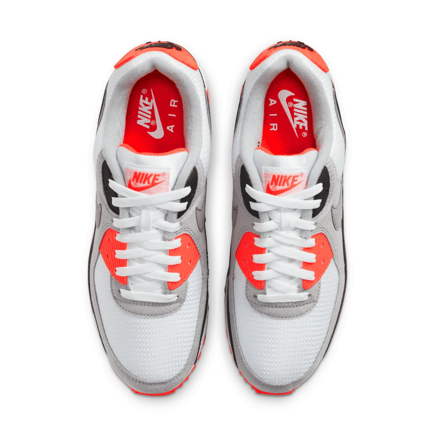 Nike Air Max 90 Infrared image 3