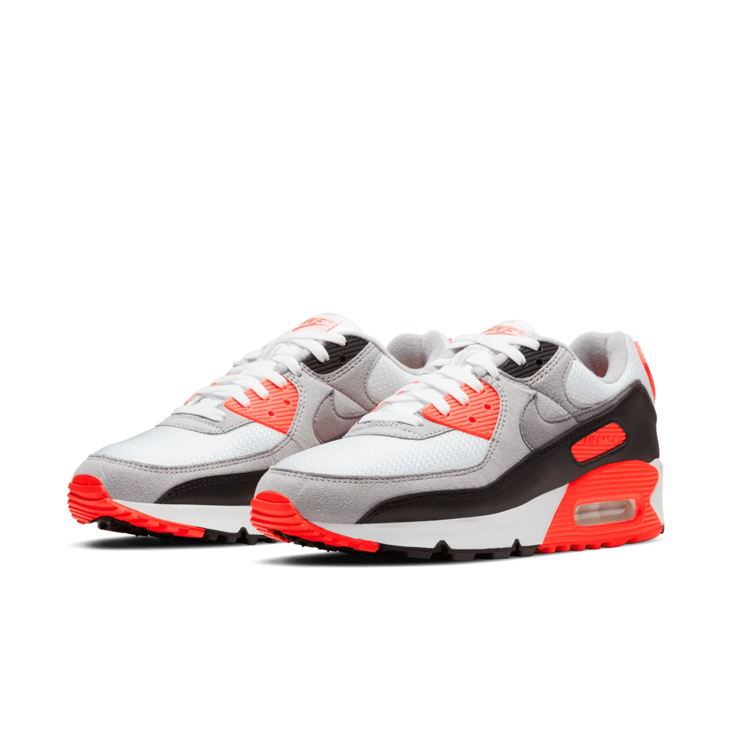 Nike Air Max 90 Infrared image 4