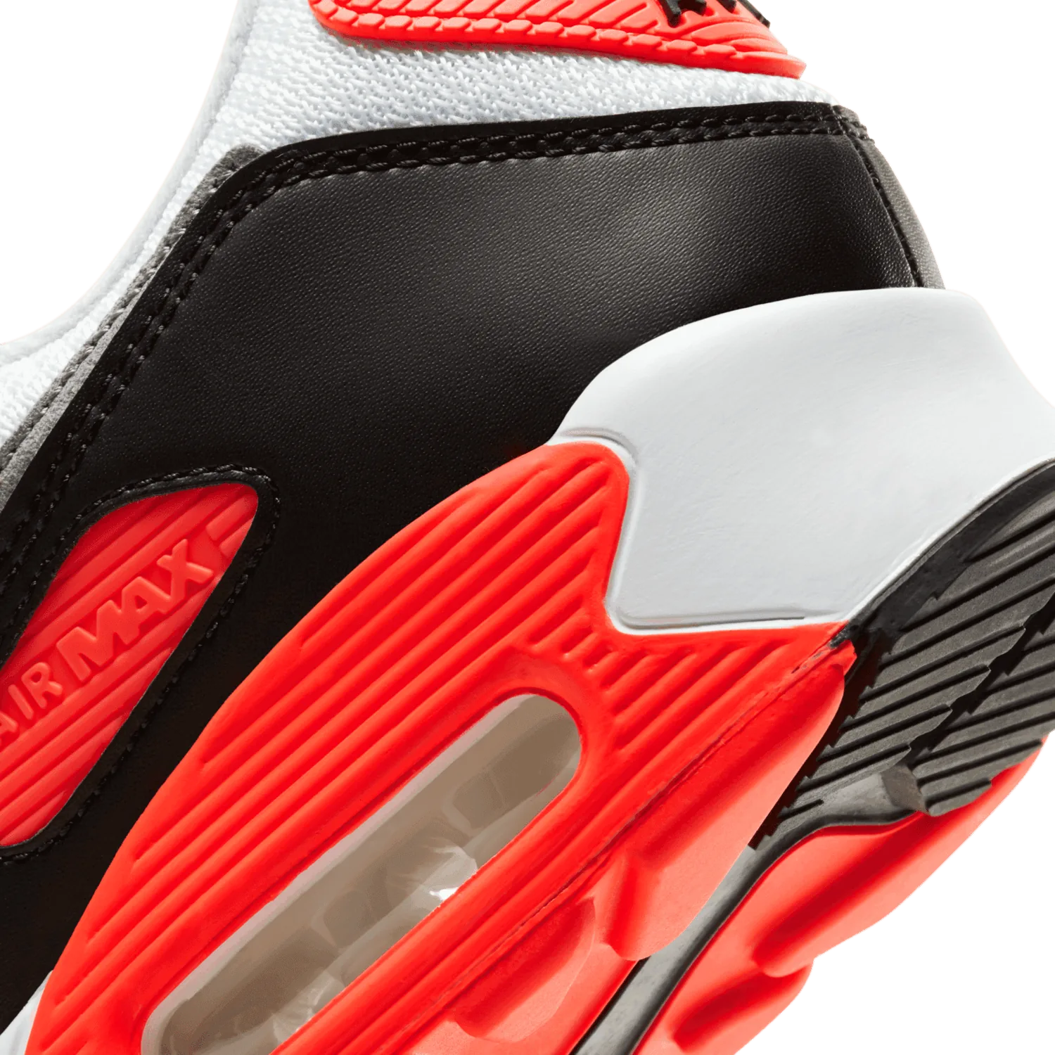 Nike Air Max 90 Infrared image 7