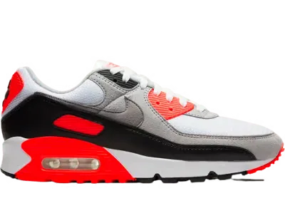 Nike Air Max 90 Infrared