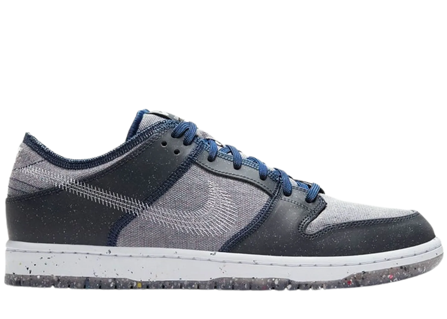 Nike SB Dunk Low Pro E Dark Grey