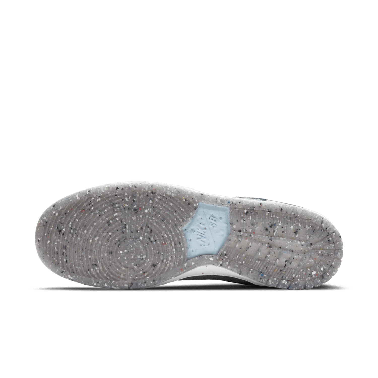 Nike SB Dunk Low Pro E Dark Grey image 2