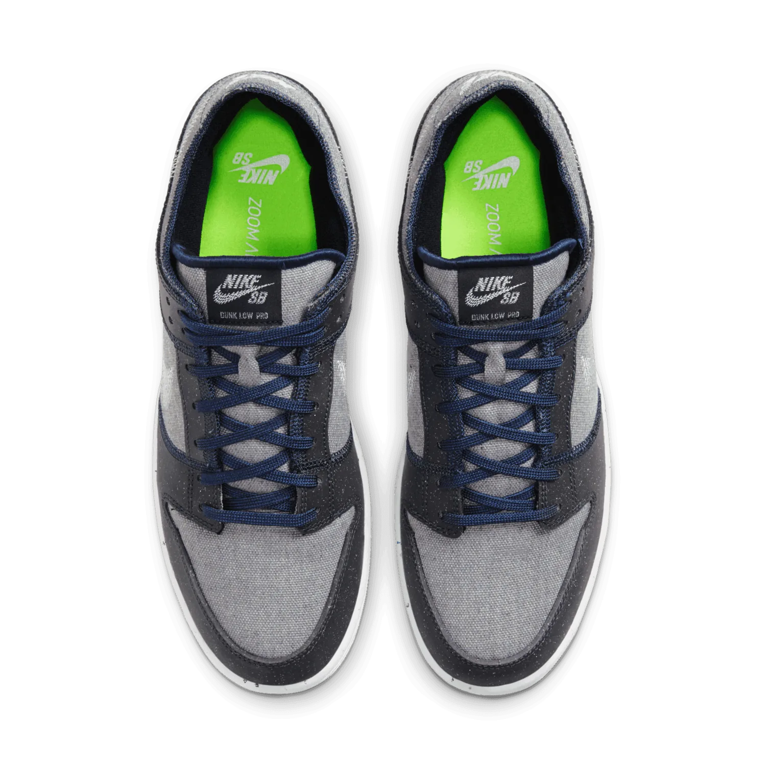 Nike SB Dunk Low Pro E Dark Grey image 3