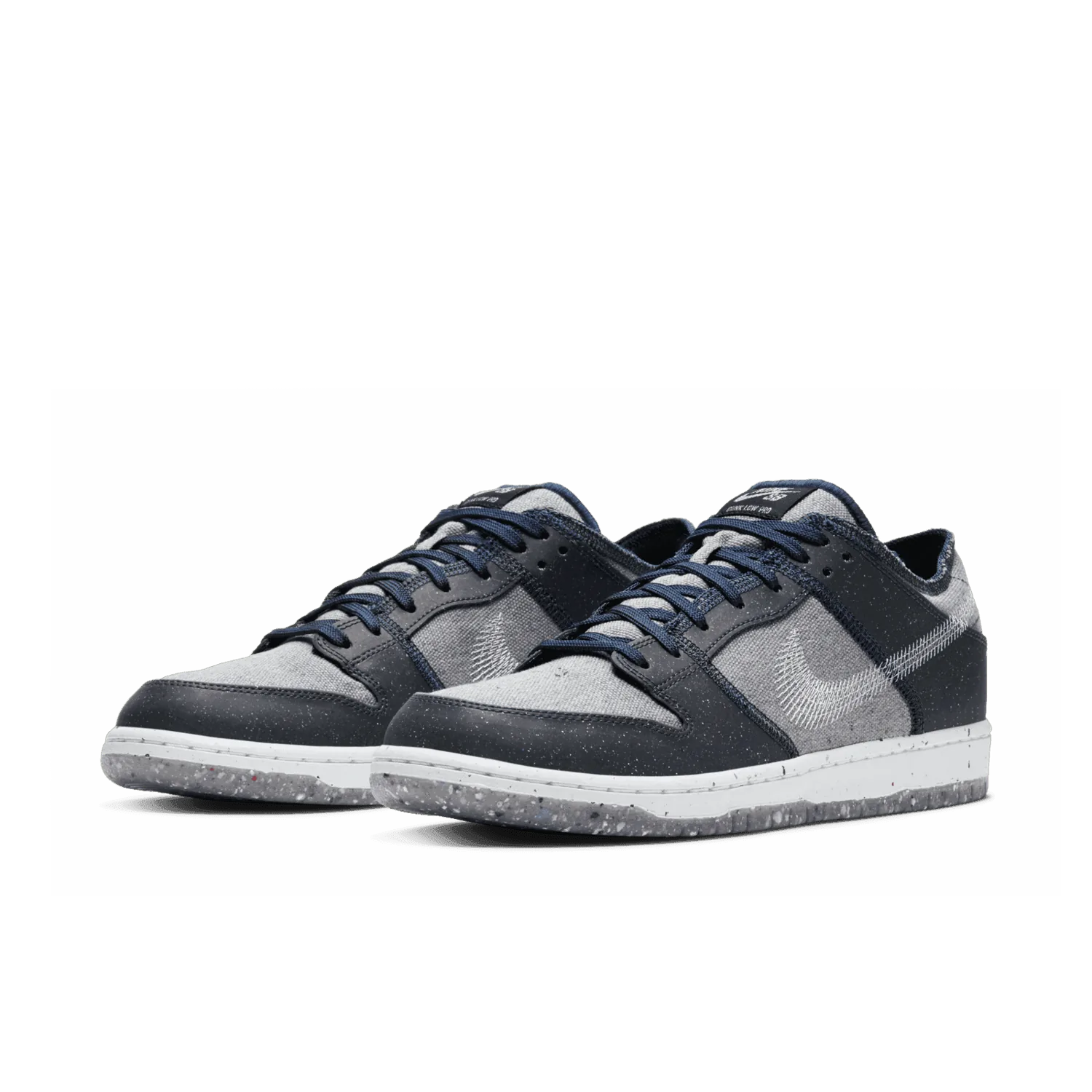 Nike SB Dunk Low Pro E Dark Grey image 4