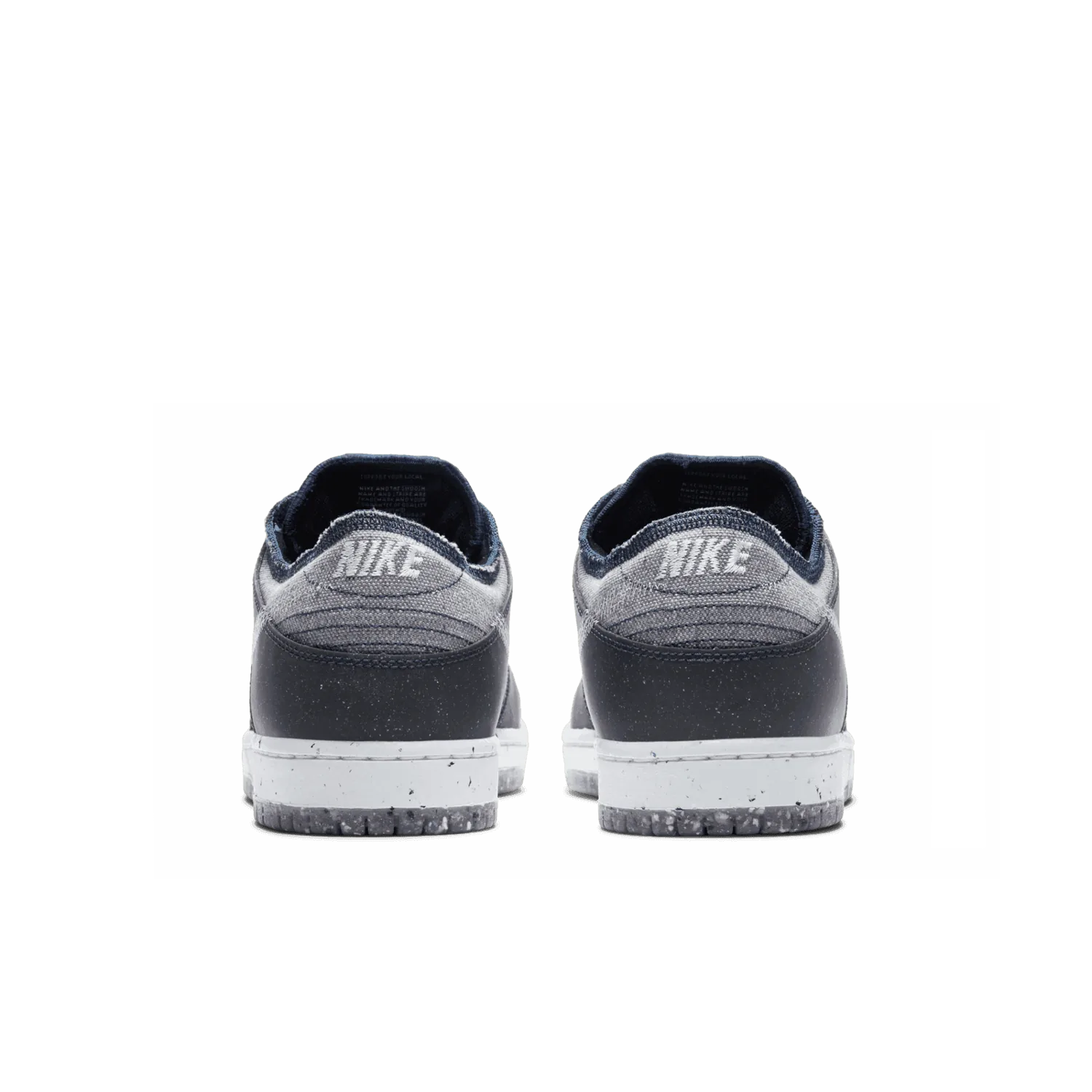 Nike SB Dunk Low Pro E Dark Grey image 5