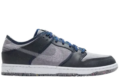 Nike SB Dunk Low Pro E Dark Grey