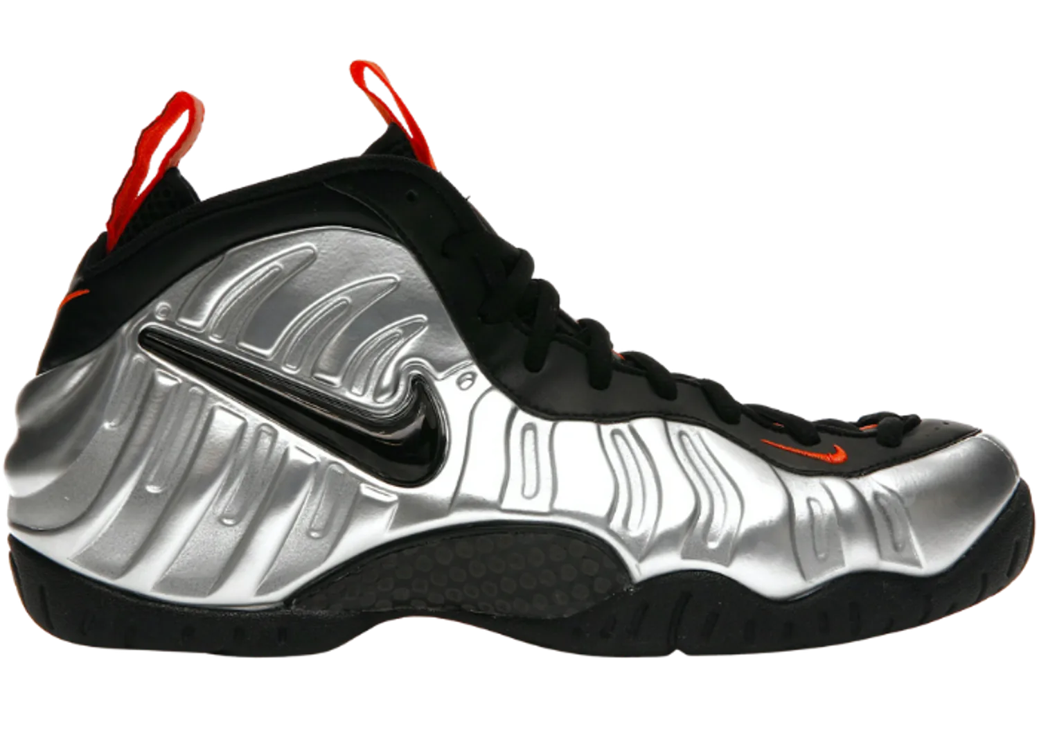 Nike Air Foamposite One Halloween (2020)