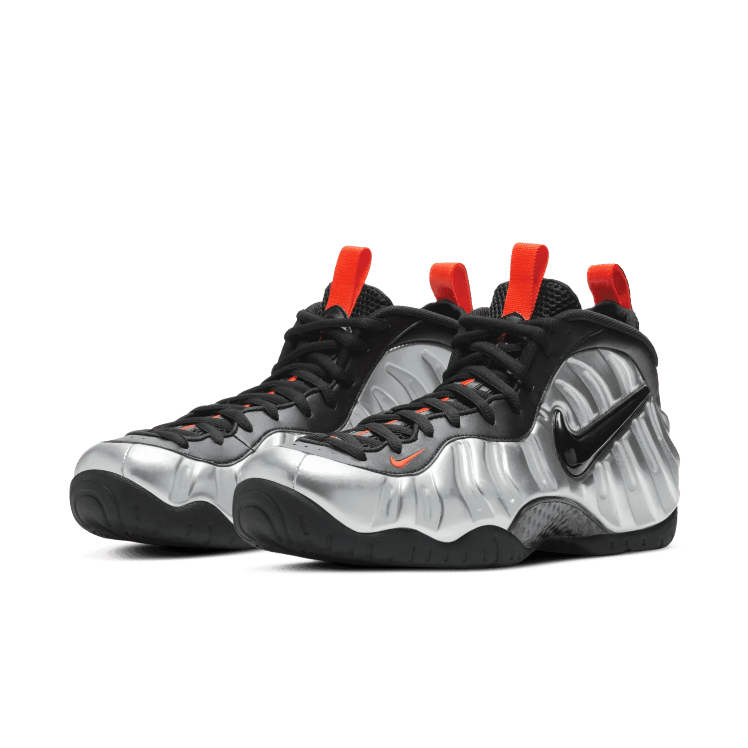 Nike Air Foamposite One Halloween (2020) image 4