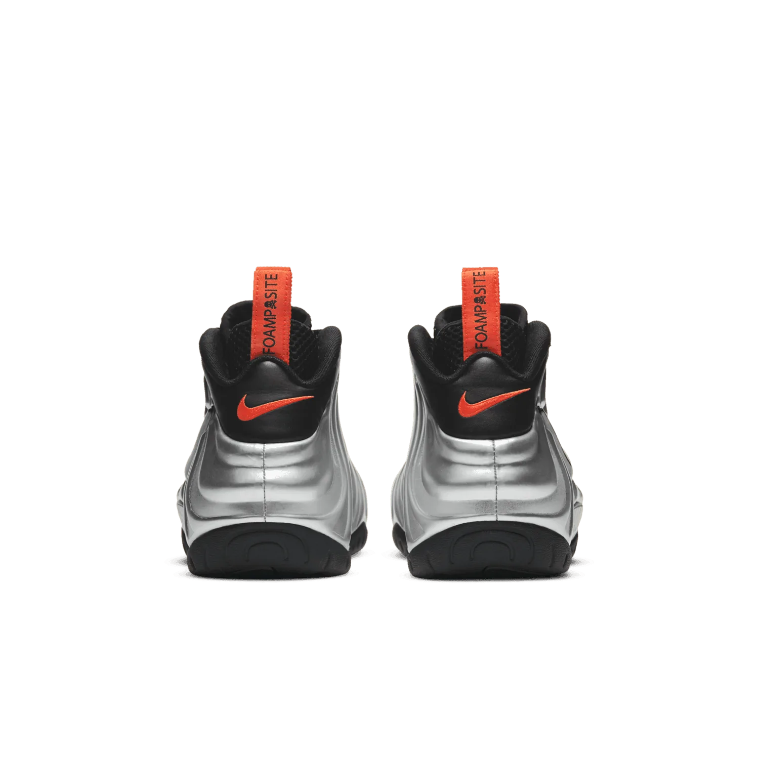Nike Air Foamposite One Halloween (2020) image 5