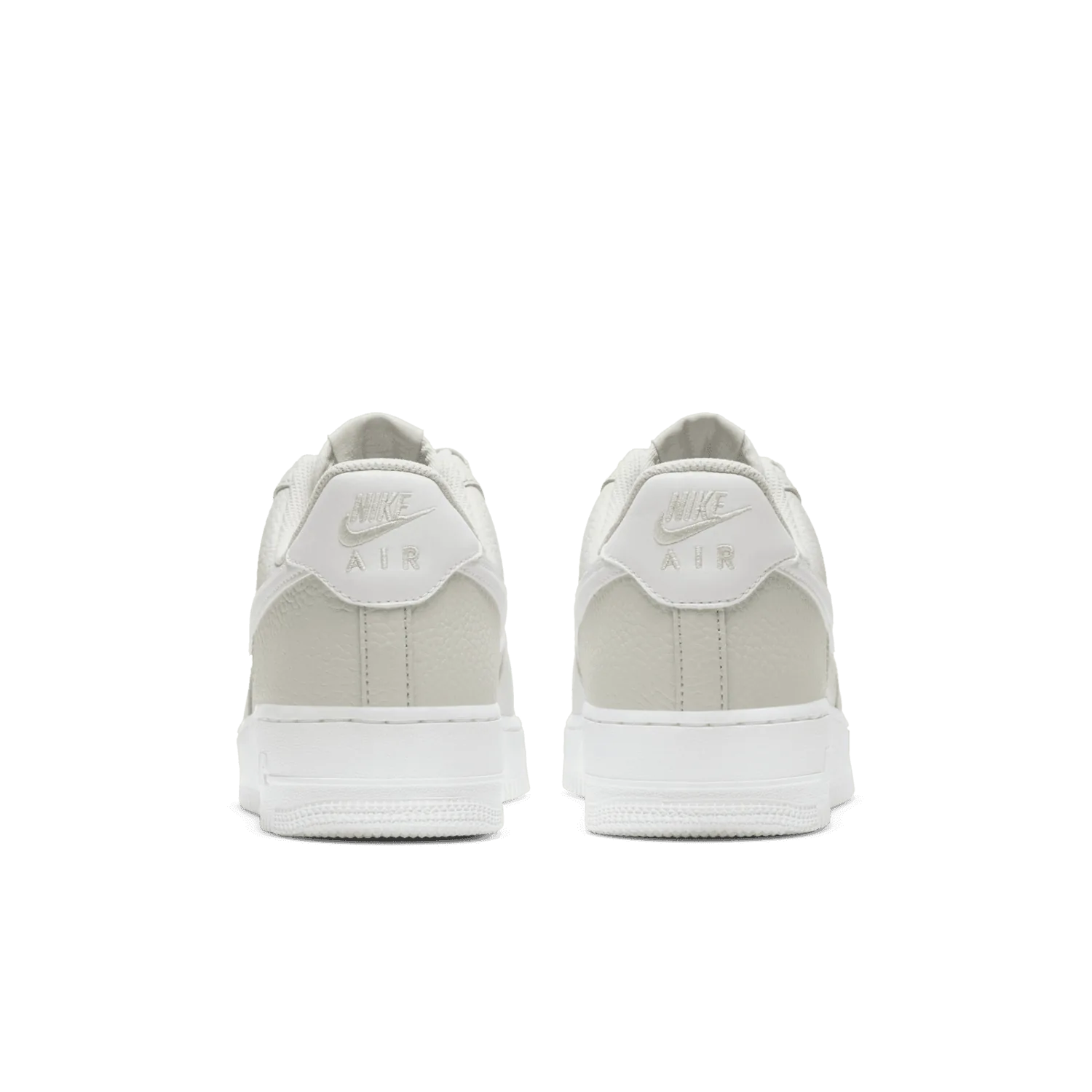 Nike Air Force 1 Low '07 Light Bone White image 5