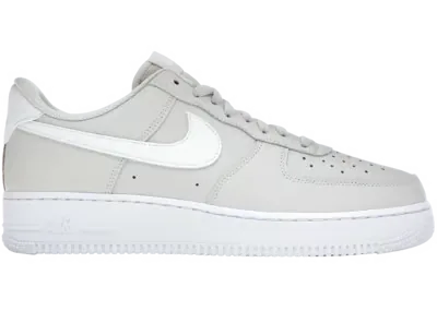 Nike Air Force 1 Low '07 Light Bone White