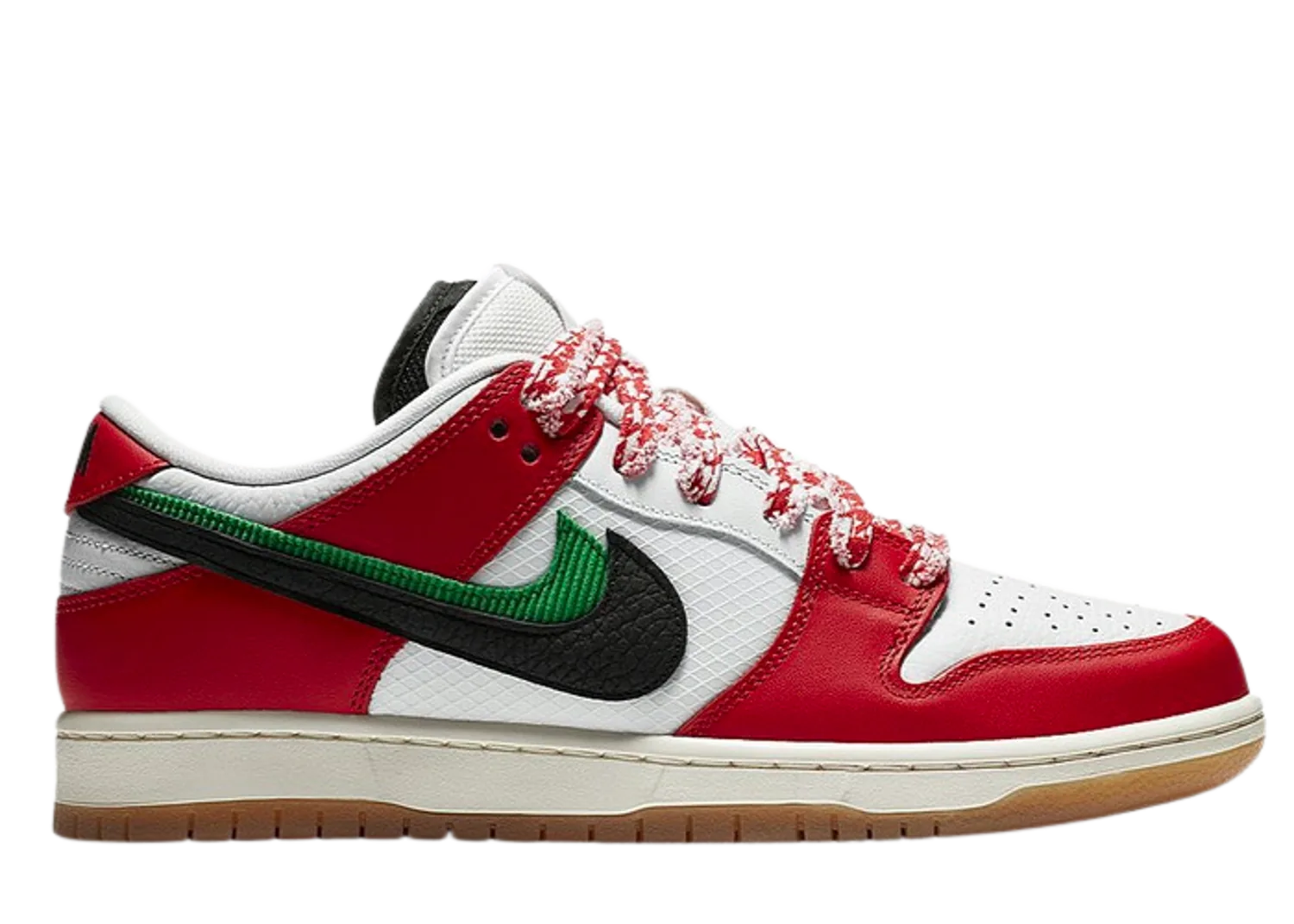 Nike SB Dunk Low Frame Skate Habibi
