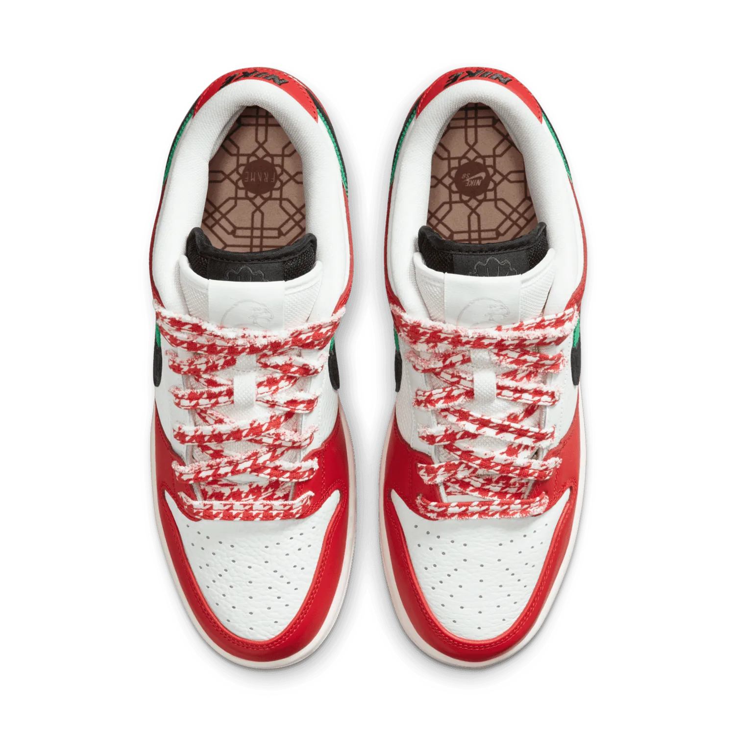 Nike SB Dunk Low Frame Skate Habibi image 3