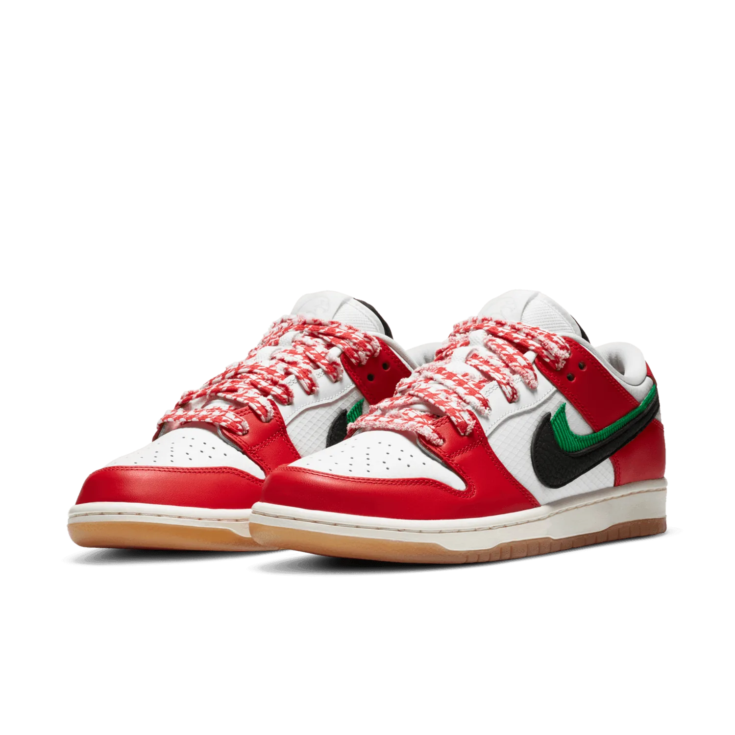Nike SB Dunk Low Frame Skate Habibi image 4